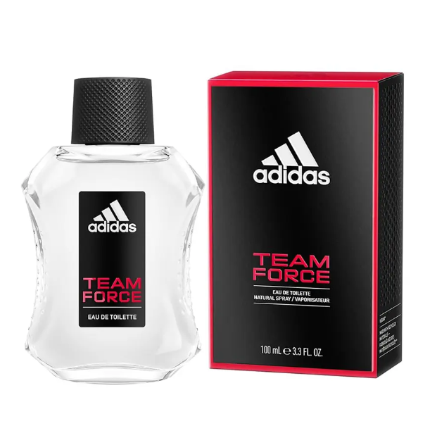 Adidas Team Force EDT 100ML